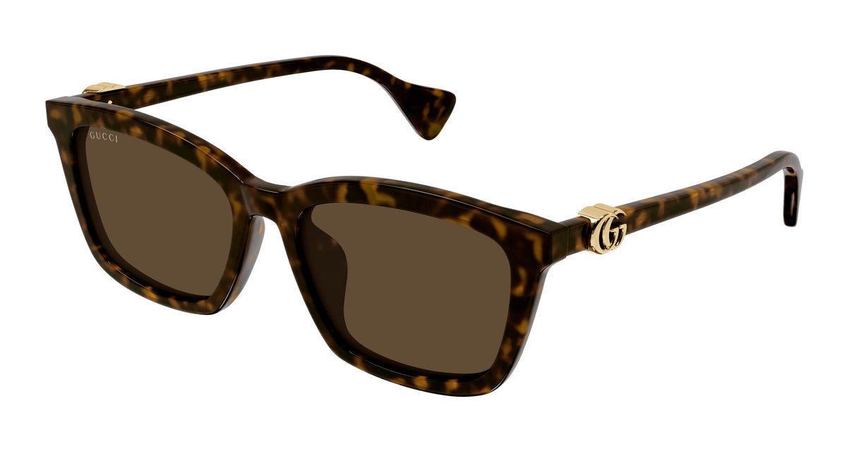 Gucci GG1596SK 003 Occhiali da sole Gucci 1