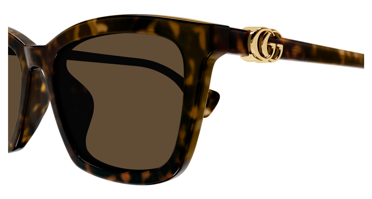 Gucci GG1596SK 003 Occhiali da sole Gucci 3