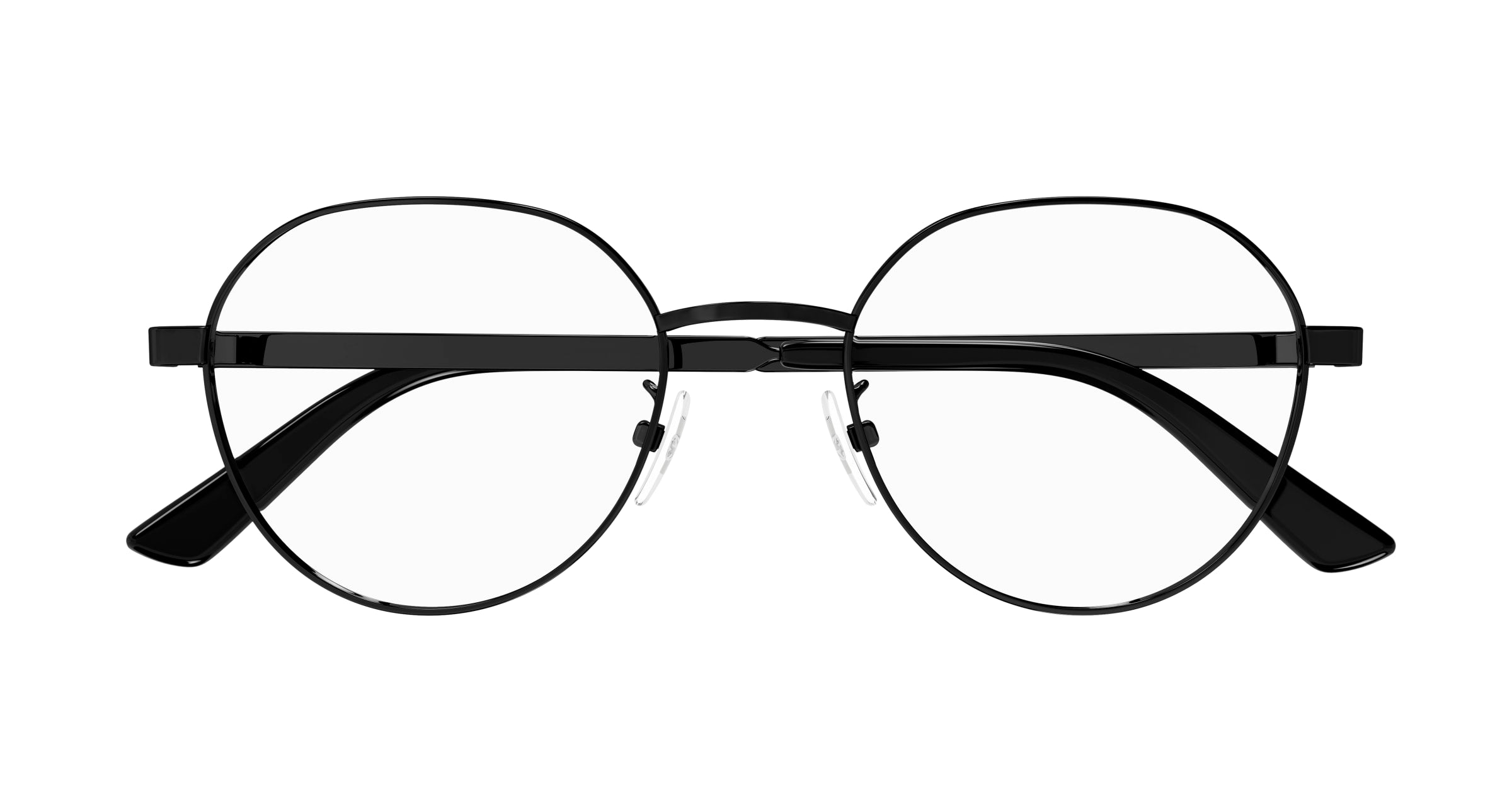 Gucci GG1607OK 001 Montature da vista Gucci 2