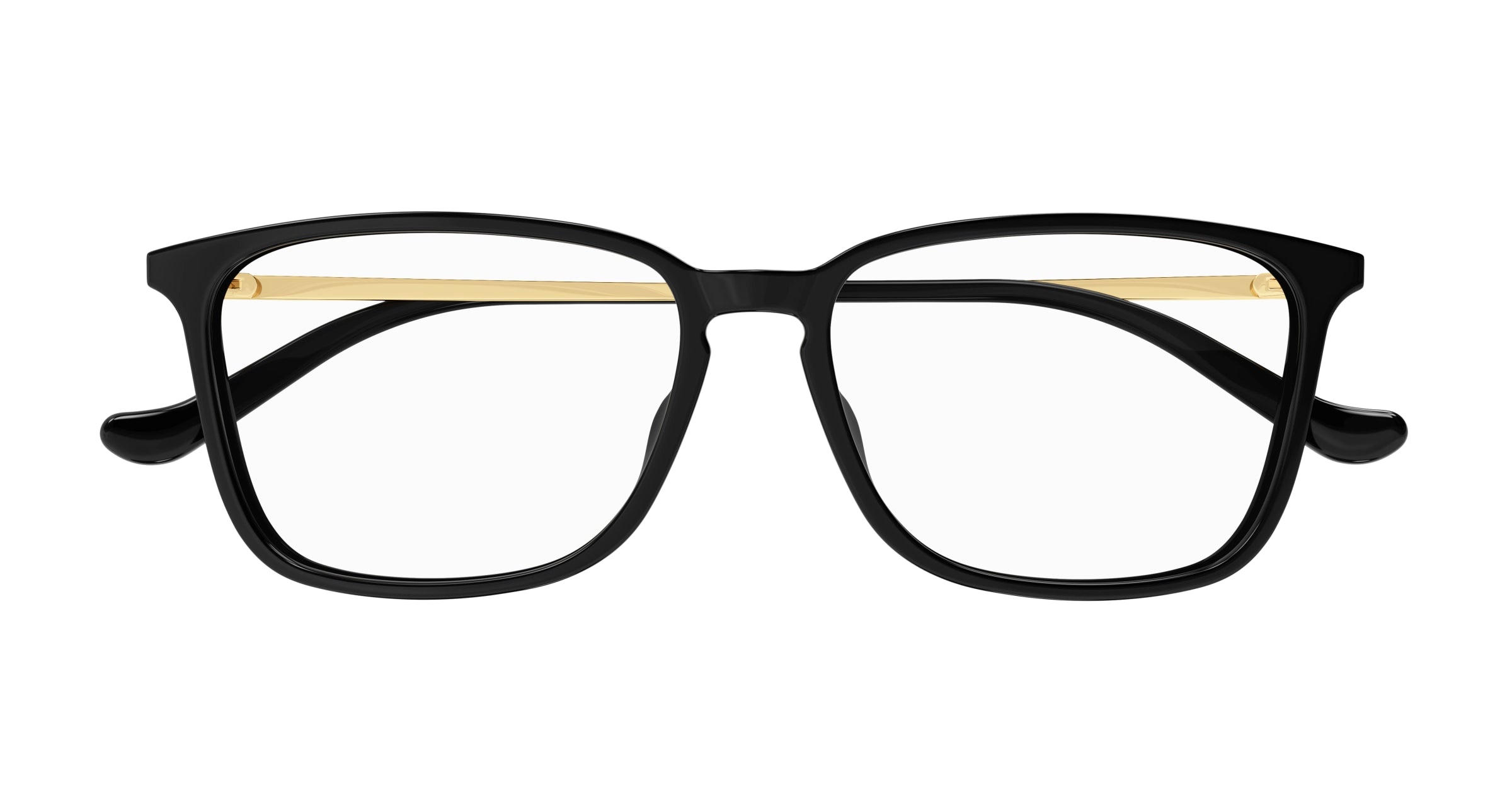 Gucci GG1609OA 001 Montature da vista Gucci 2
