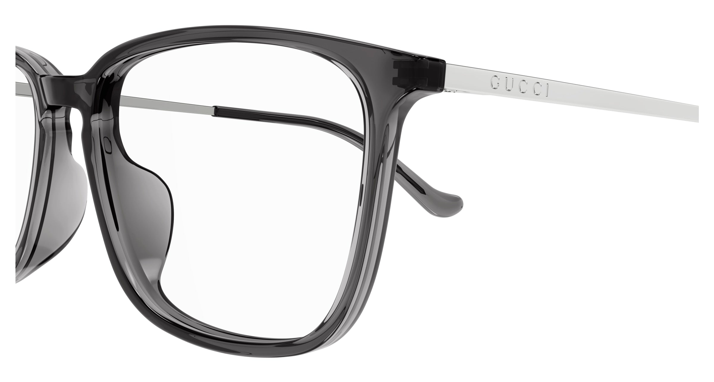 Gucci GG1609OA 003 Montature da vista Gucci 3