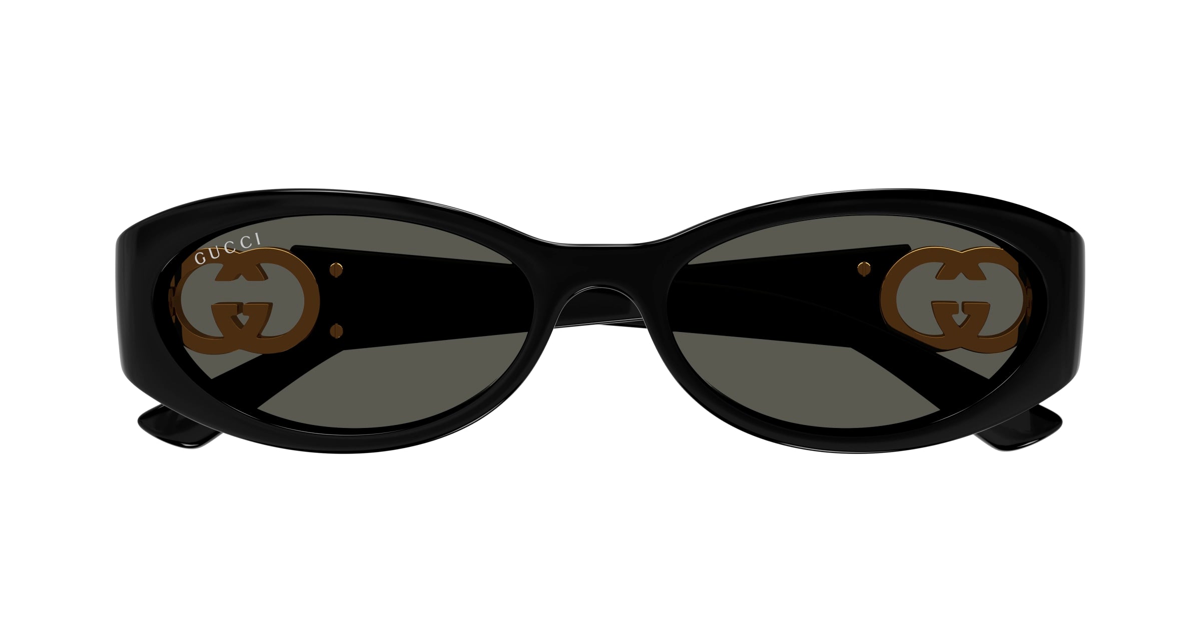 Gucci GG1660S 001 Occhiali da sole Gucci 2