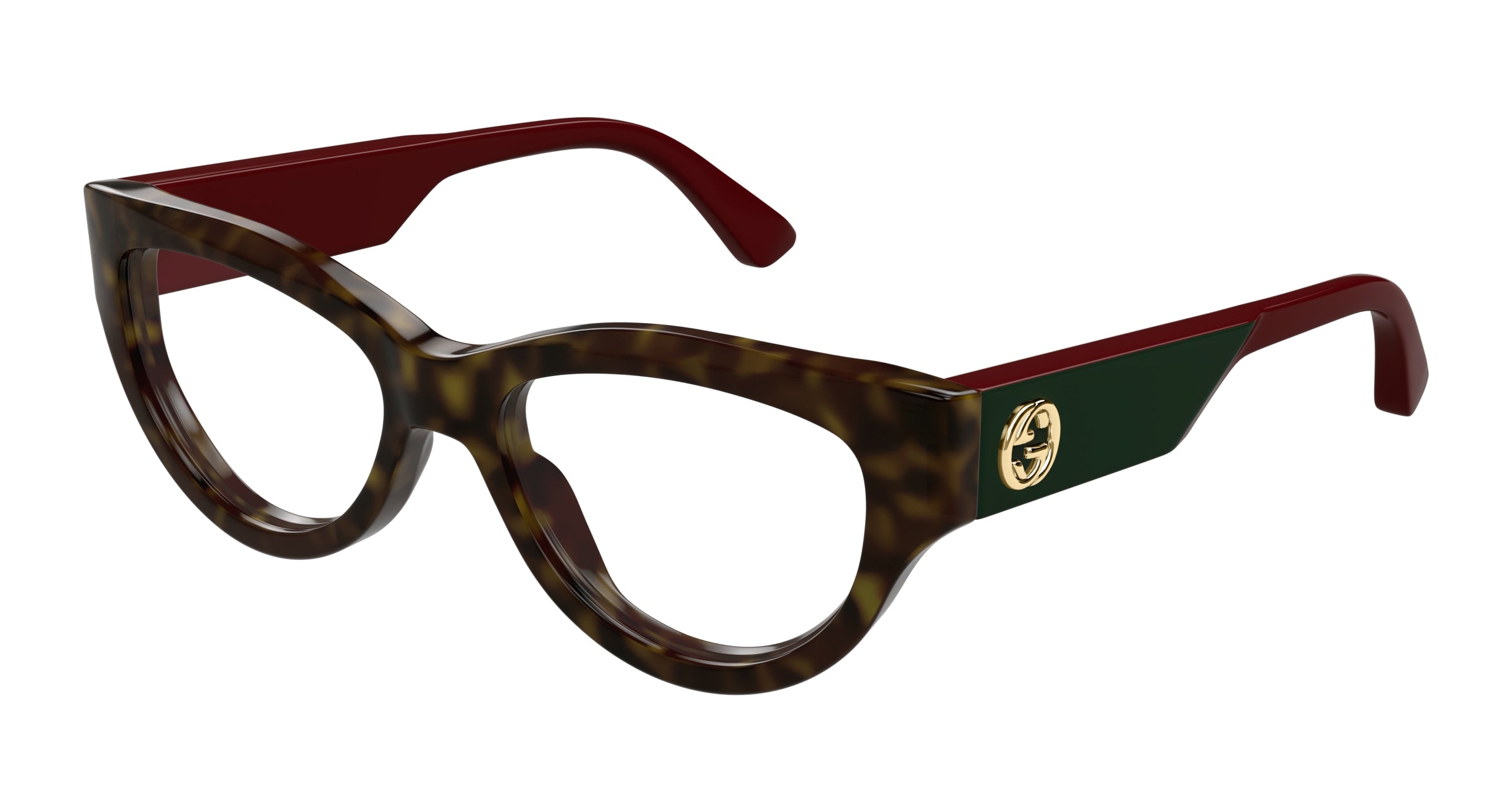 Gucci GG1665O 002 Montature da vista Gucci 1