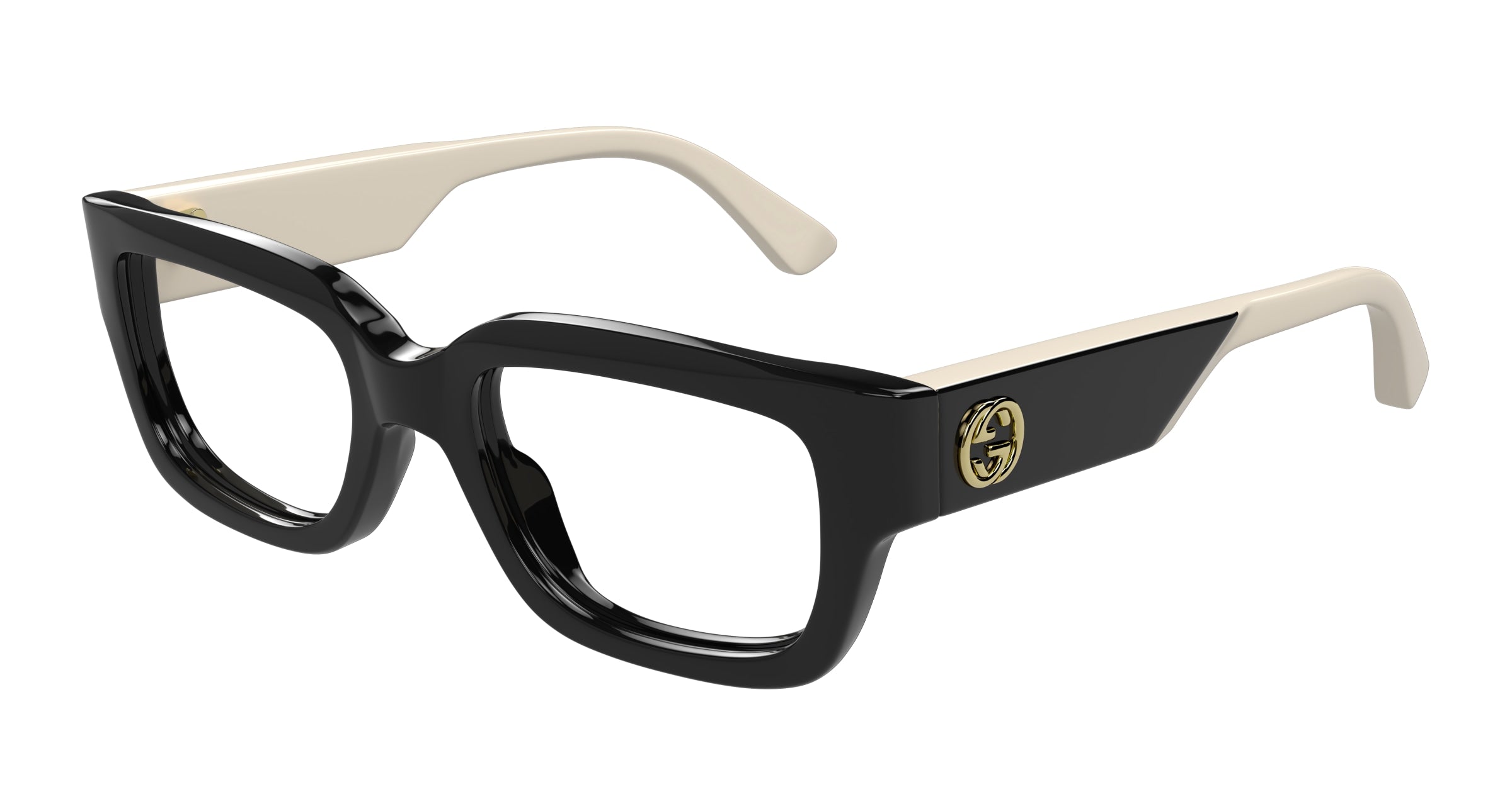 Gucci GG1666O 005 Montature da vista Gucci 1
