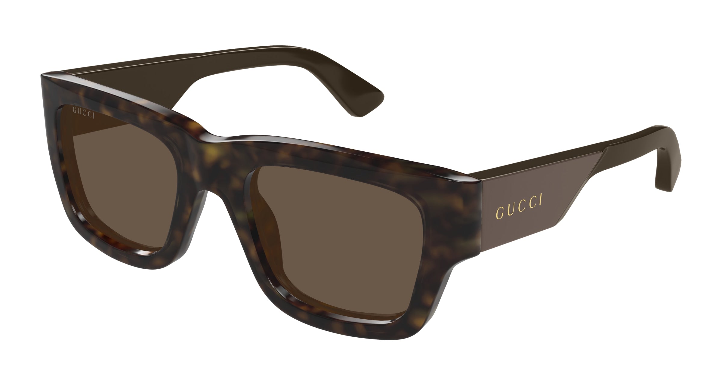 Gucci GG1668S 005 Occhiali da sole Gucci 1