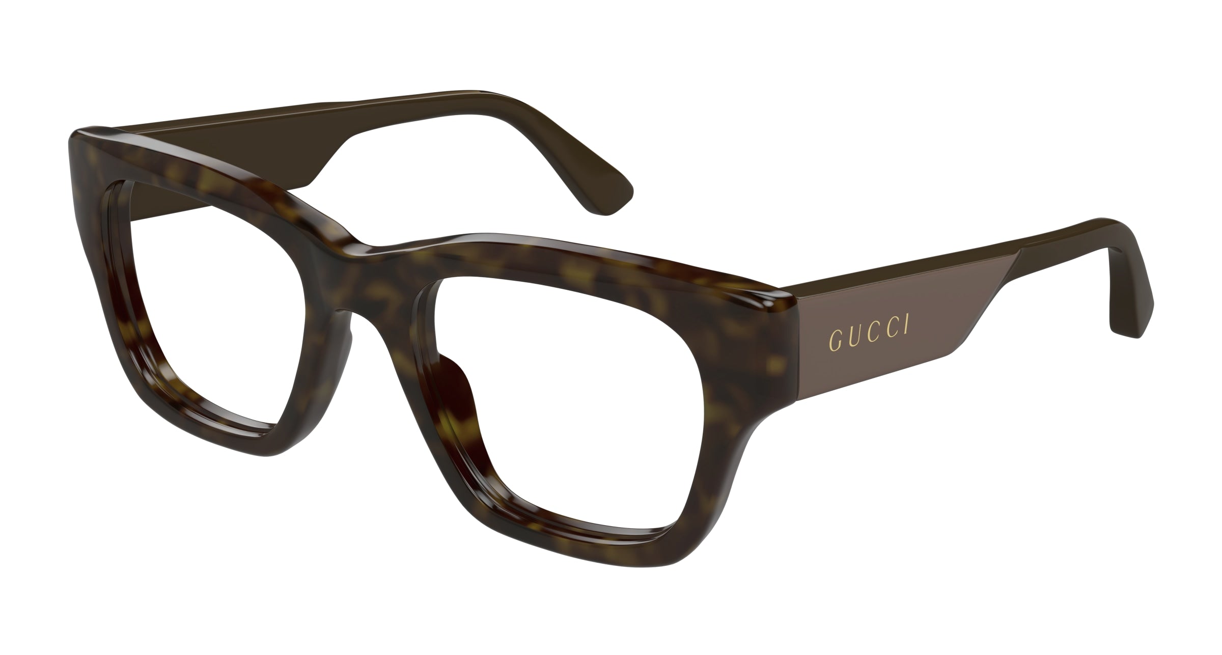 Gucci GG1669O 008 Montature da vista Gucci 1