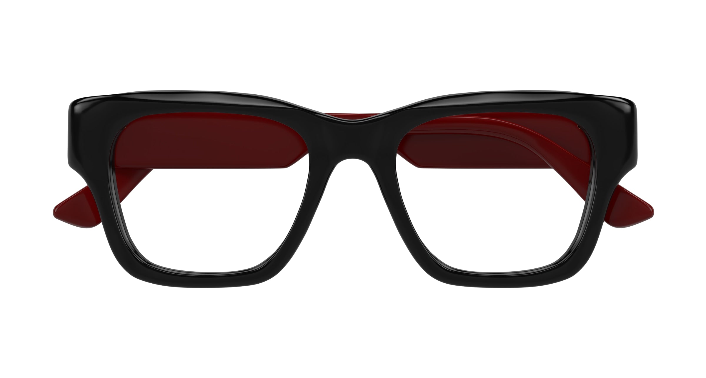 Gucci GG1669O 010 Montature da vista Gucci 2