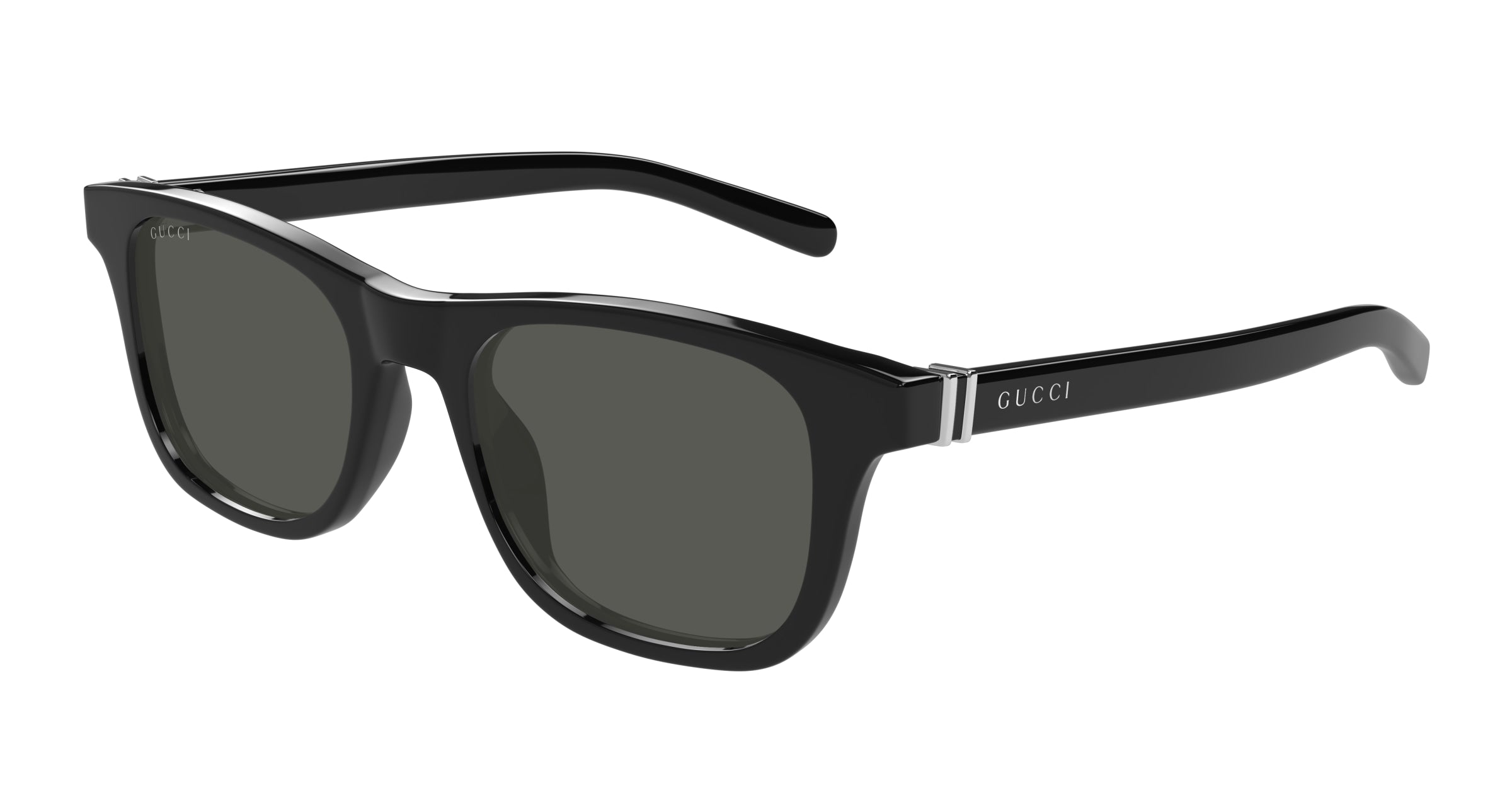 Gucci GG1671S 001 Occhiali da sole Gucci 1