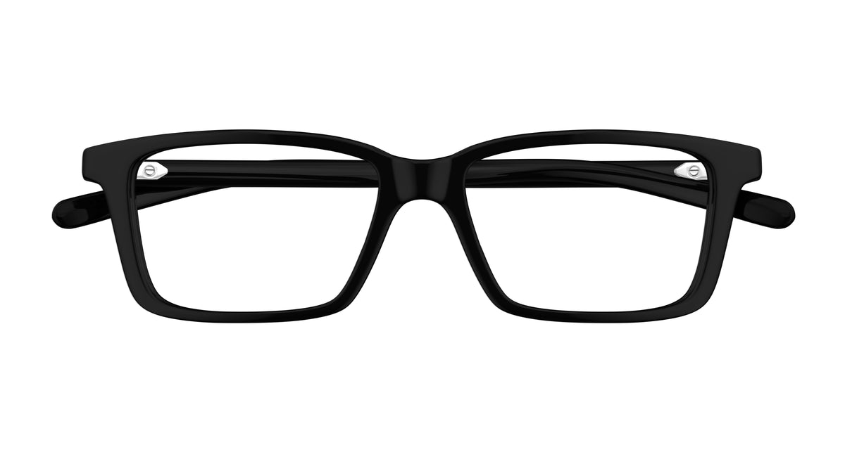 Gucci GG1672O 001 Montature da vista Gucci 2