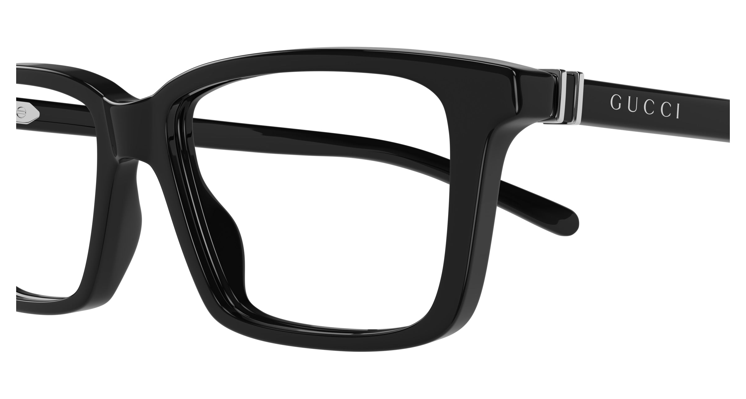 Gucci GG1672O 005 Montature da vista Gucci 3