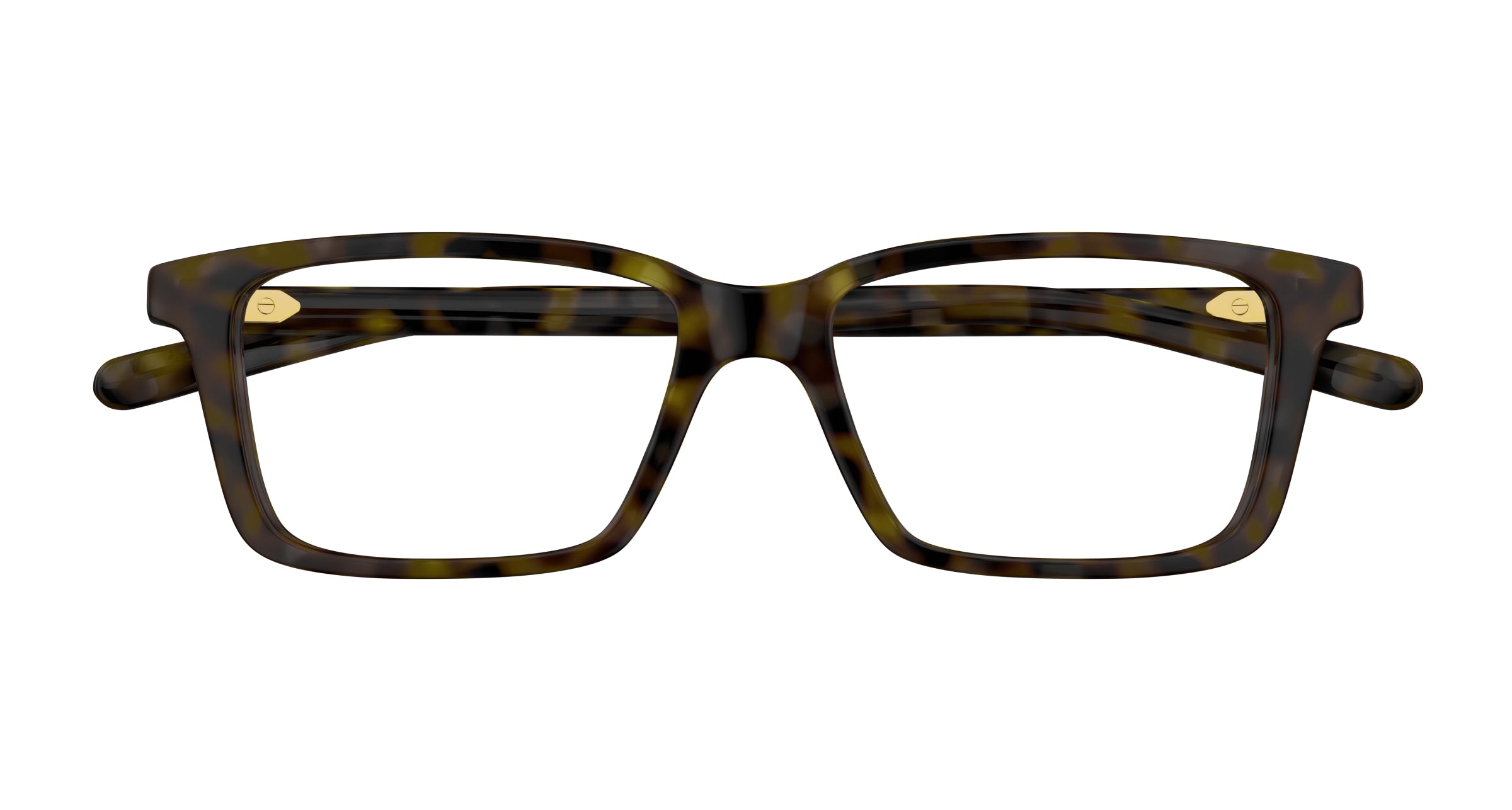Gucci GG1672O 006 Montature da vista Gucci 2