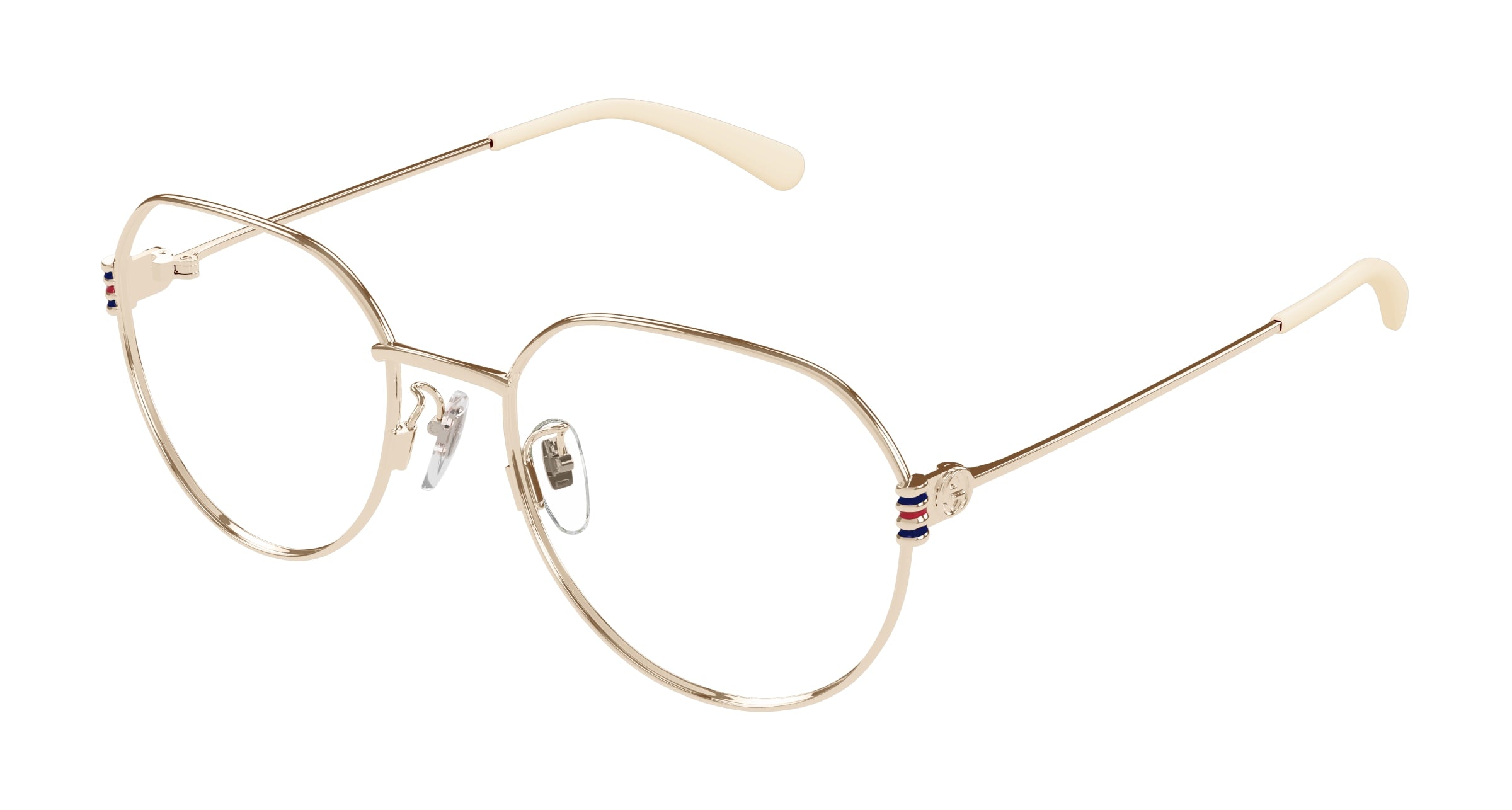 Gucci GG1675OK 004 Montature da vista Gucci 1