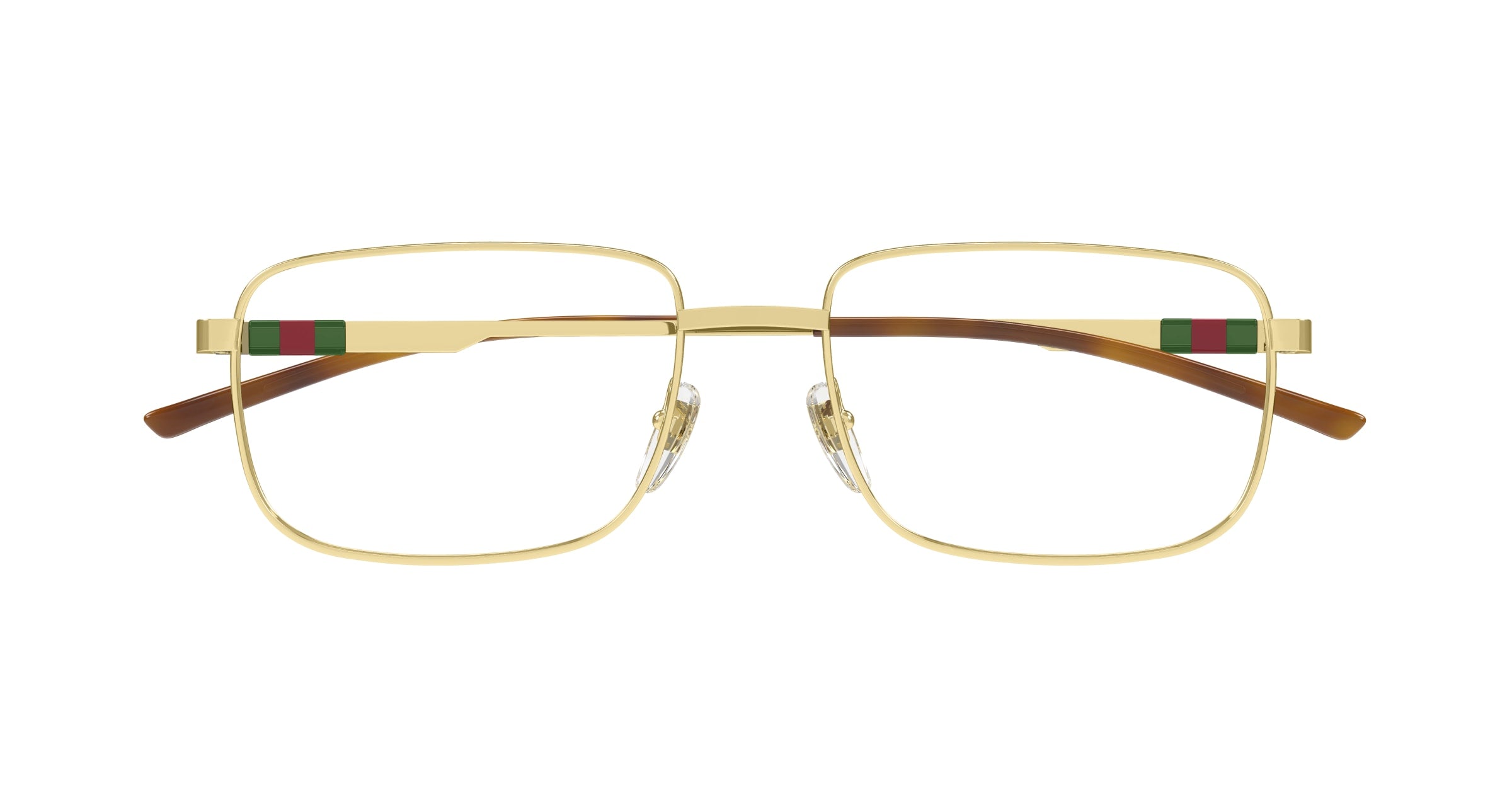 Gucci GG1678O 002 Montature da vista Gucci 2
