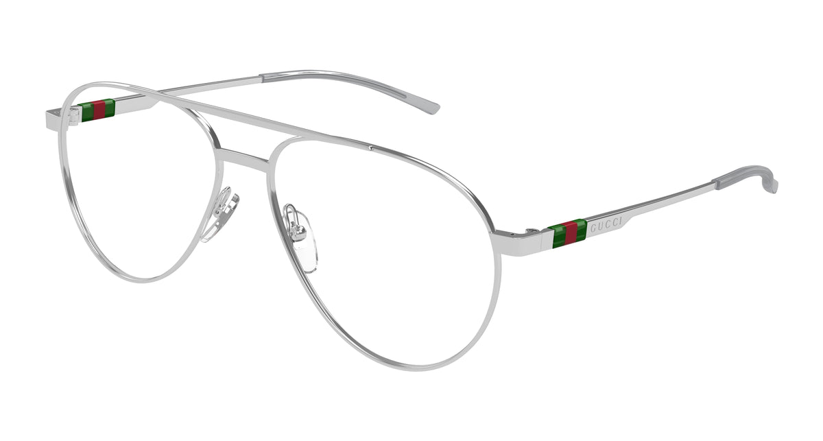Gucci GG1679O 001 Montature da vista Gucci 1