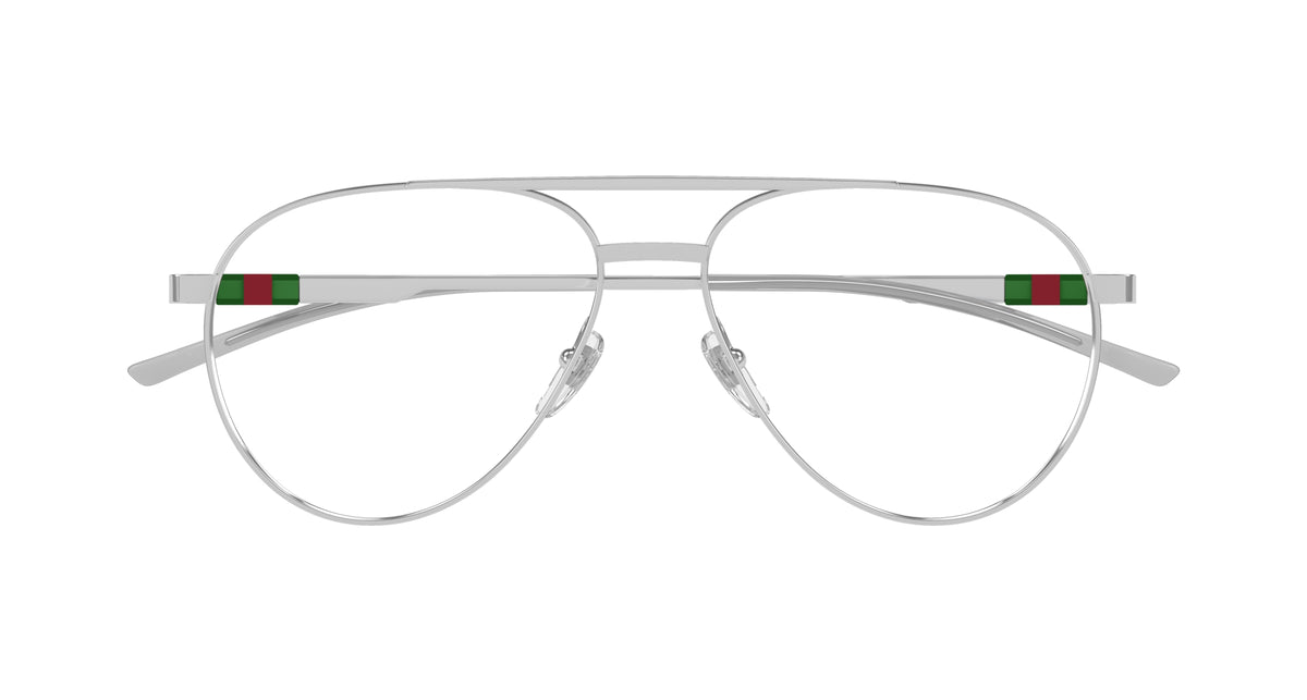Gucci GG1679O 001 Montature da vista Gucci 2