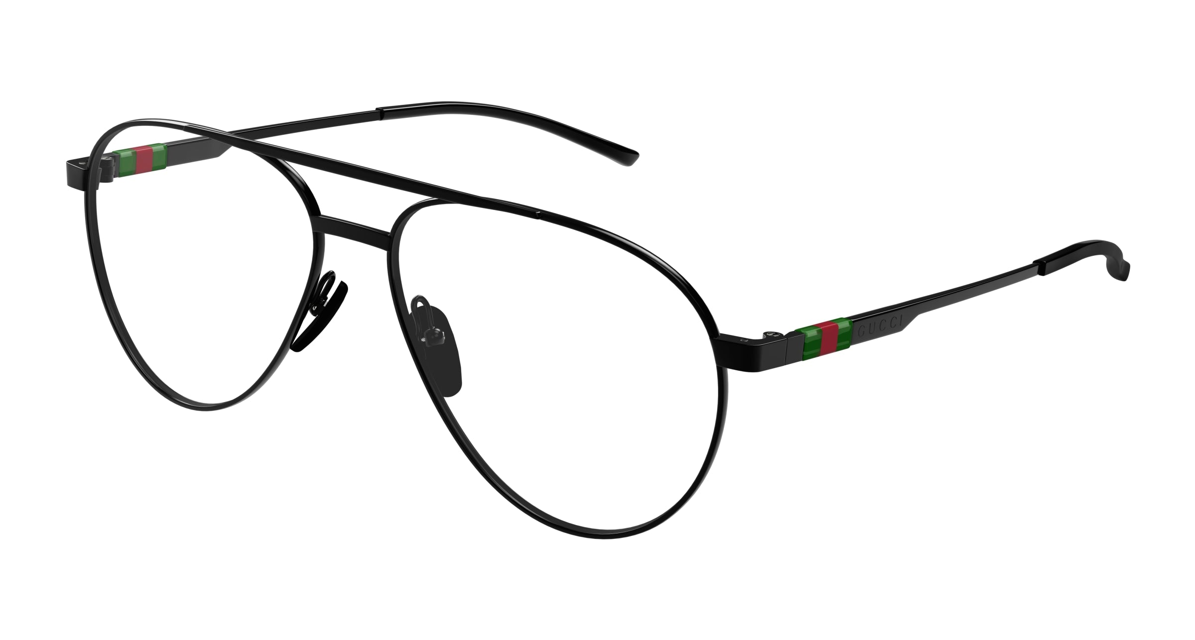Gucci GG1679O 003 Montature da vista Gucci 1