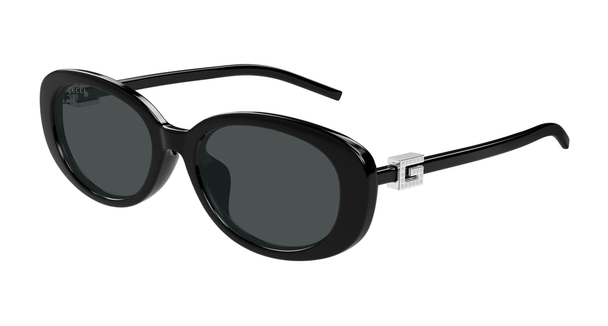 Gucci GG1684SA 002 Occhiali da sole Gucci 1