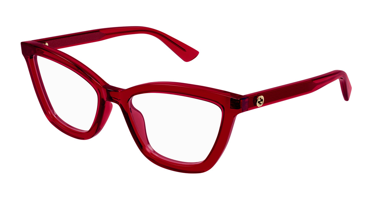 Gucci GG1686O 009 Montature da vista Gucci 1