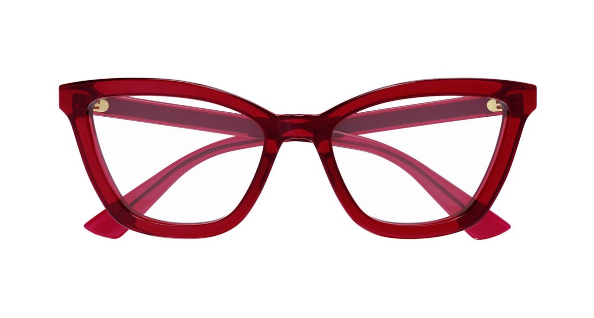 Gucci GG1686O 009 Montature da vista Gucci 2