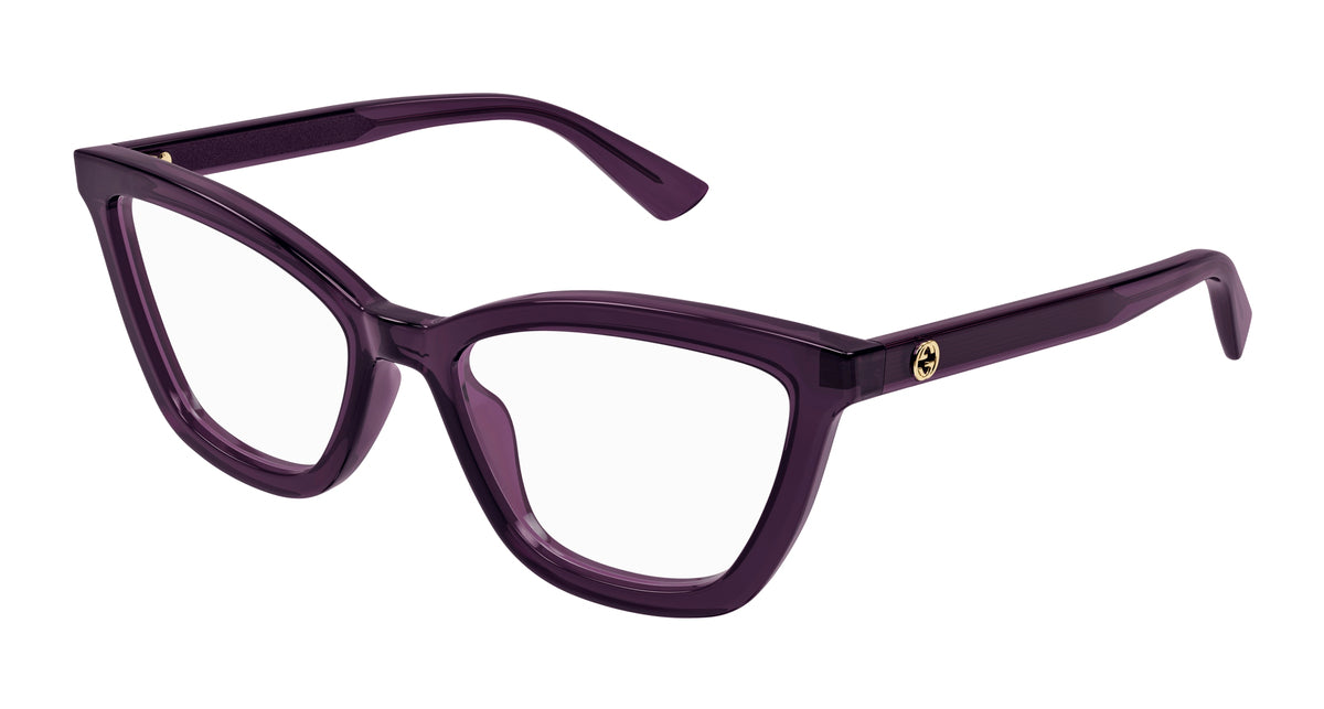 Gucci GG1686O 011 Montature da vista Gucci 1