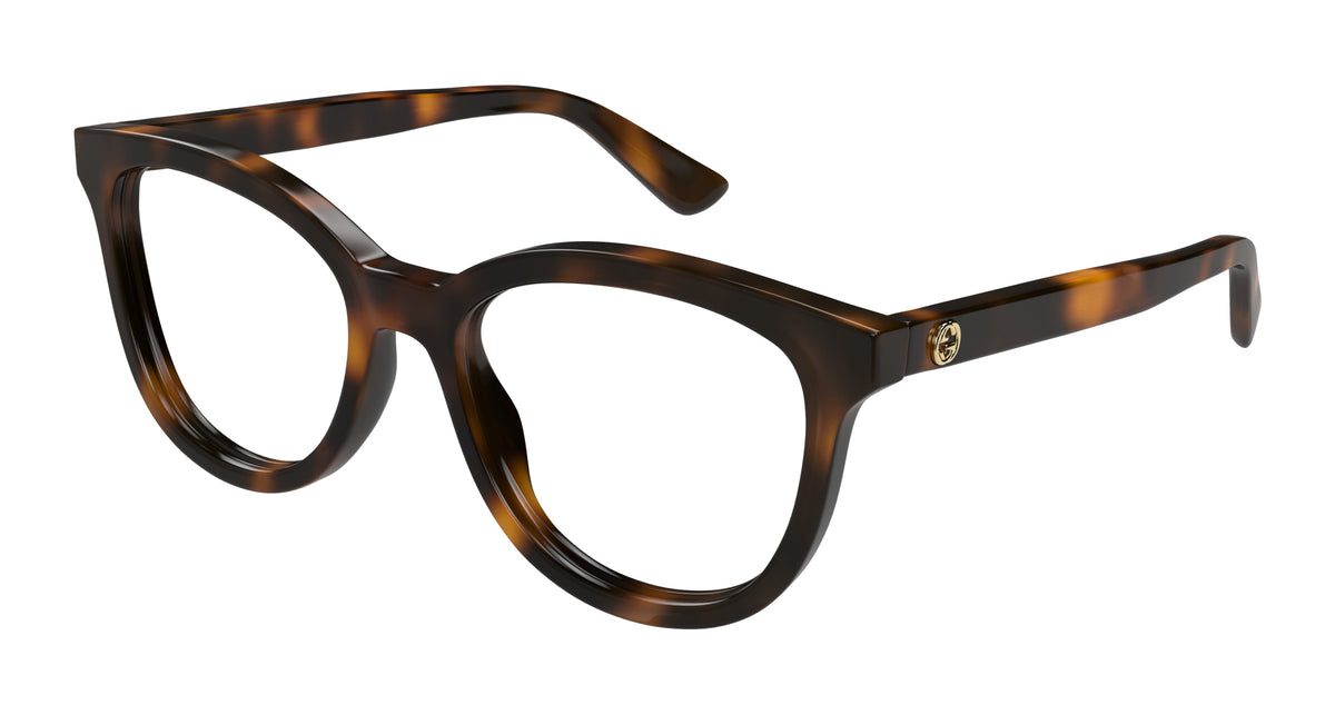 Gucci GG1687O 002 Montature da vista Gucci 1
