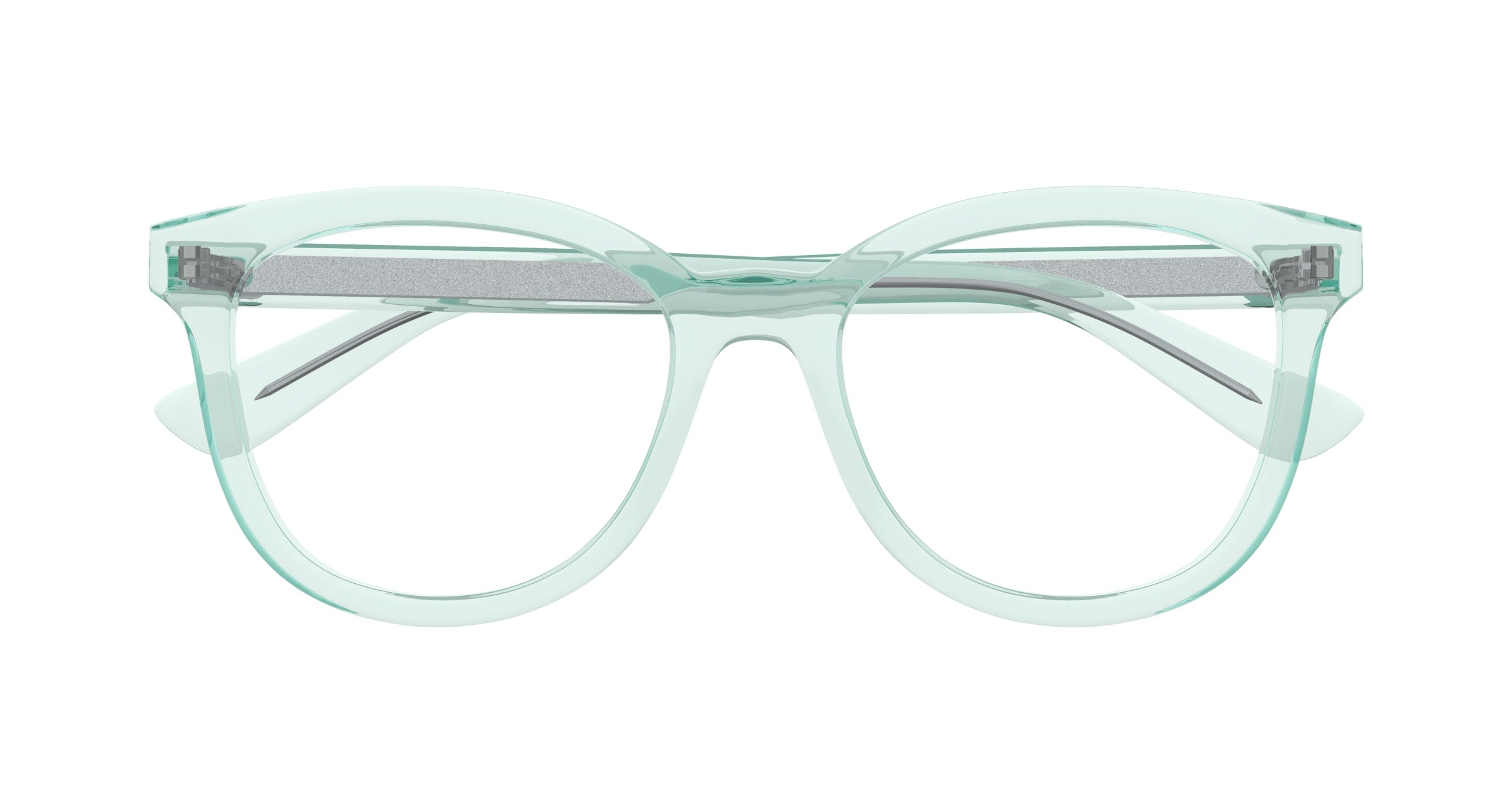 Gucci GG1687O 004 Montature da vista Gucci 2