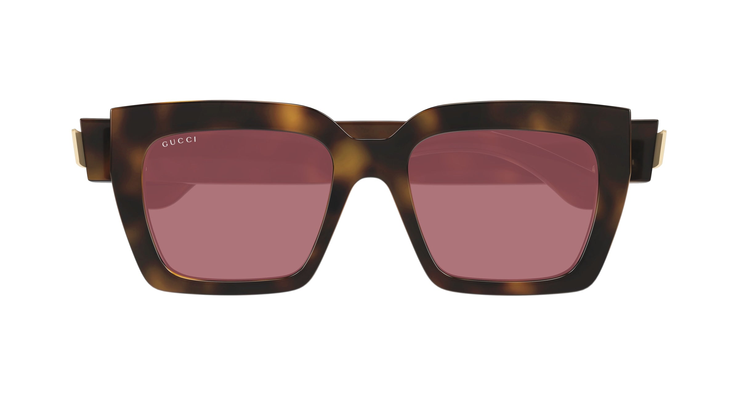 Gucci GG1689S 002 Occhiali da sole Gucci 2