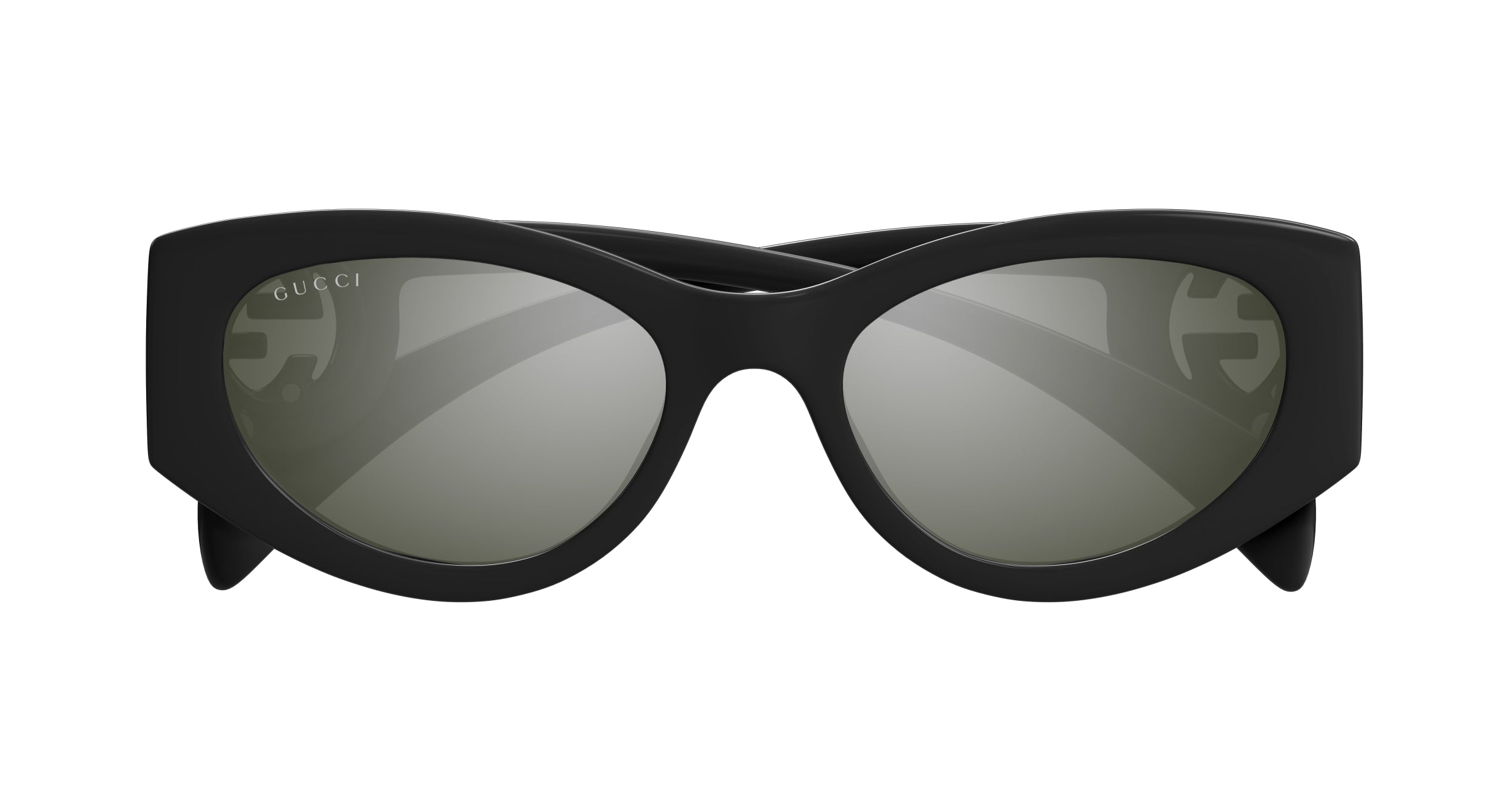 Gucci Sluneční brýle GG1691S 001 Gucci 2
