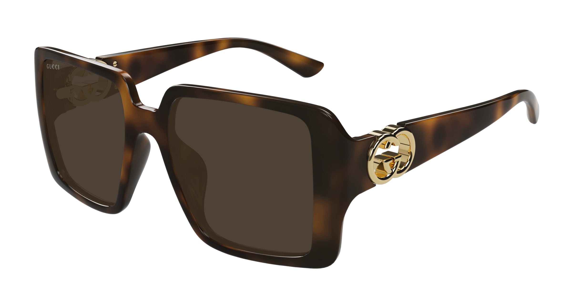 Gucci GG1692S 002 Occhiali da sole Gucci 1