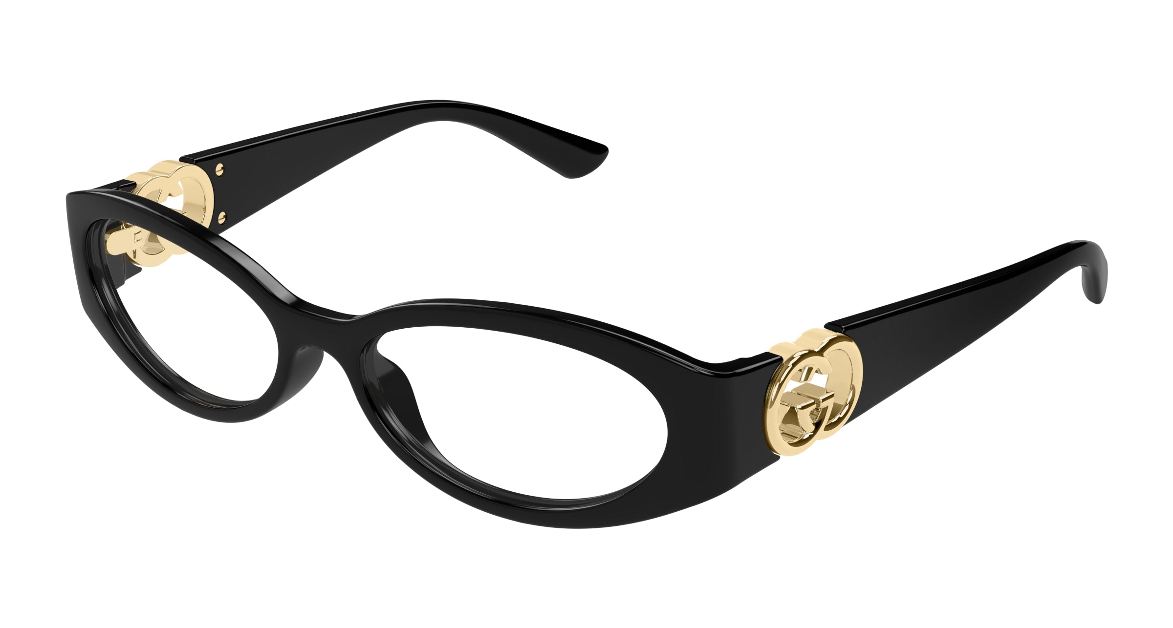 Gucci GG1693O 001 Montature da vista Gucci 1