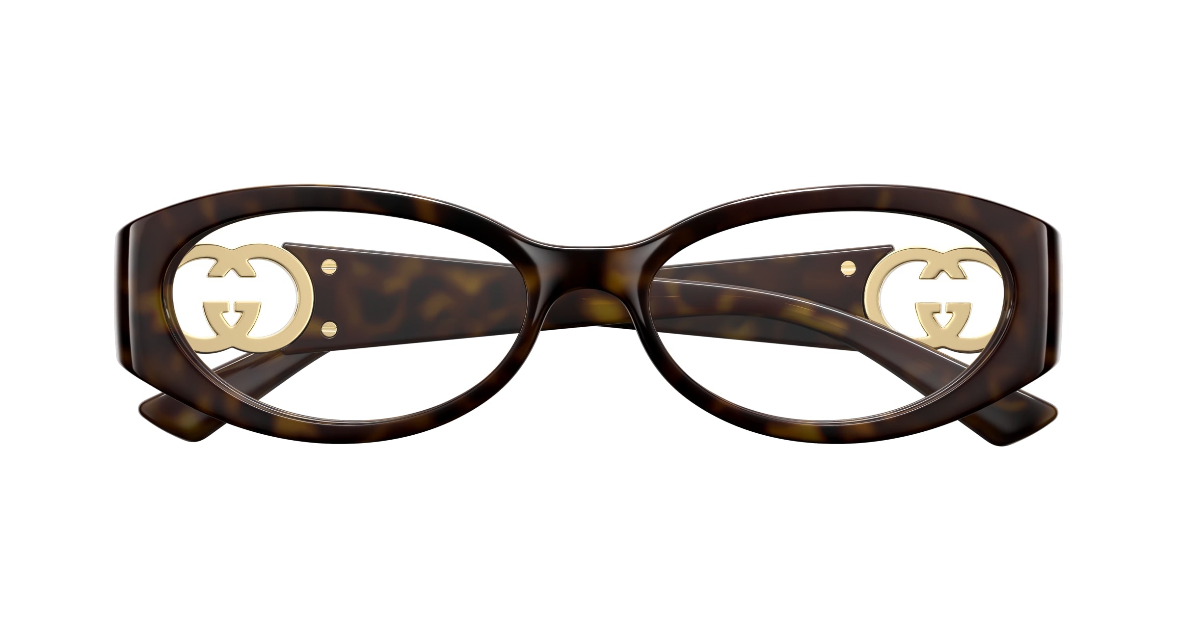 Gucci GG1693O 002 Montature da vista Gucci 2