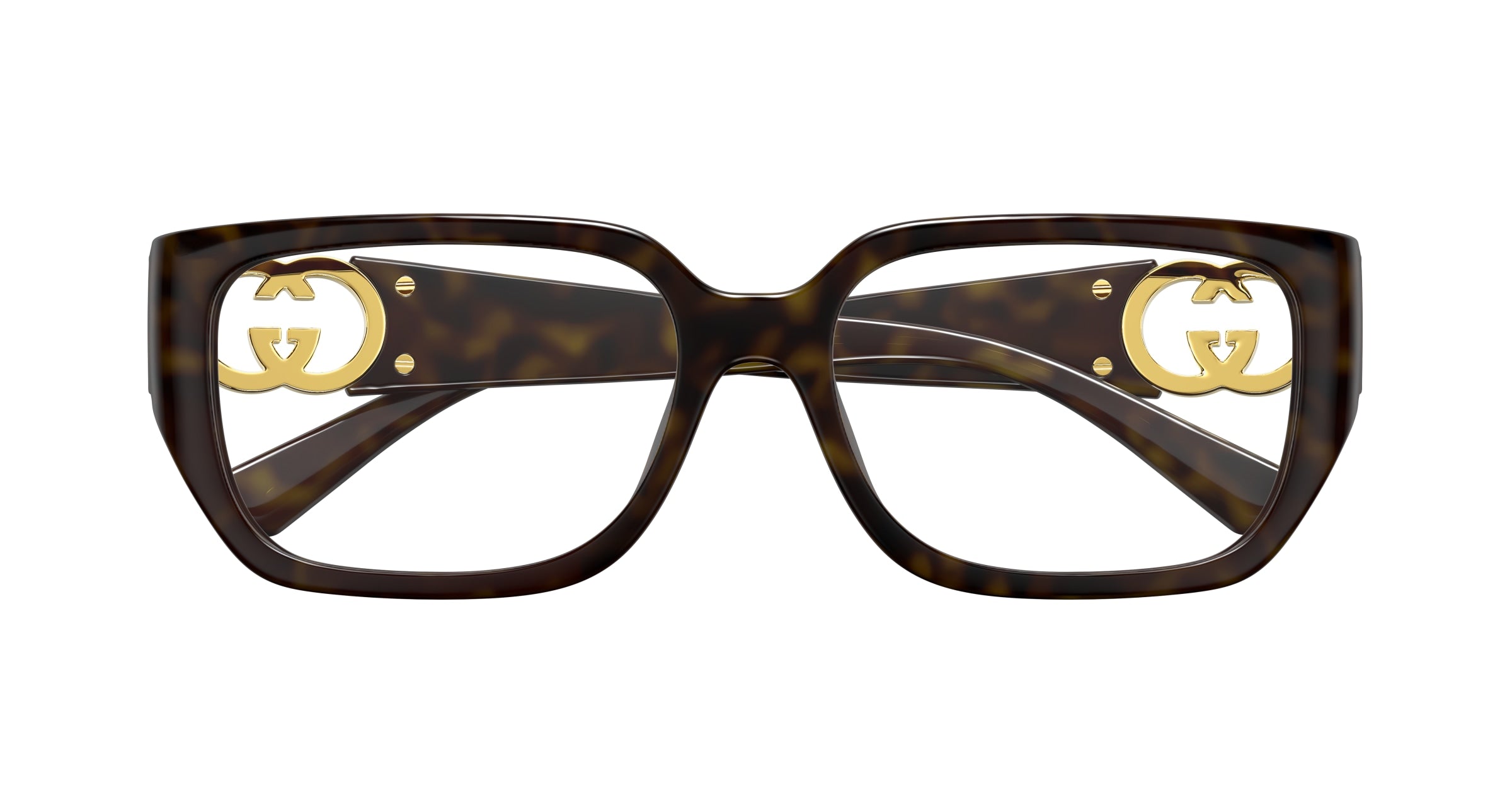 Gucci GG1694OA 002 Montature da vista Gucci 2