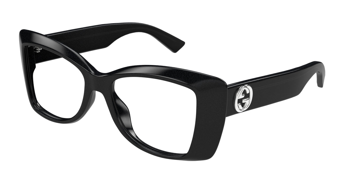Gucci GG1697O 003 Montature da vista Gucci 1