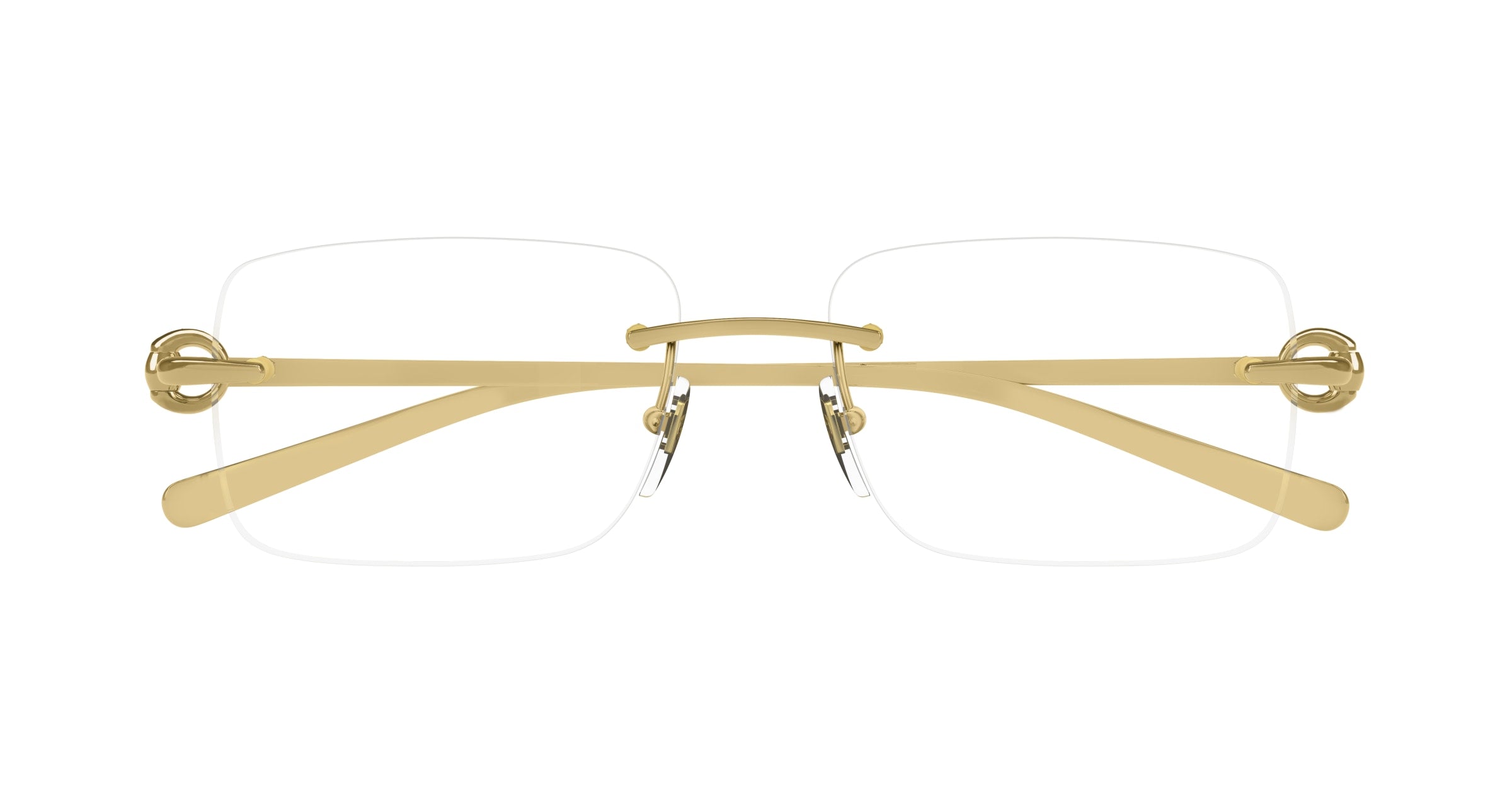 Gucci GG1703O 003 Montature da vista Gucci 2