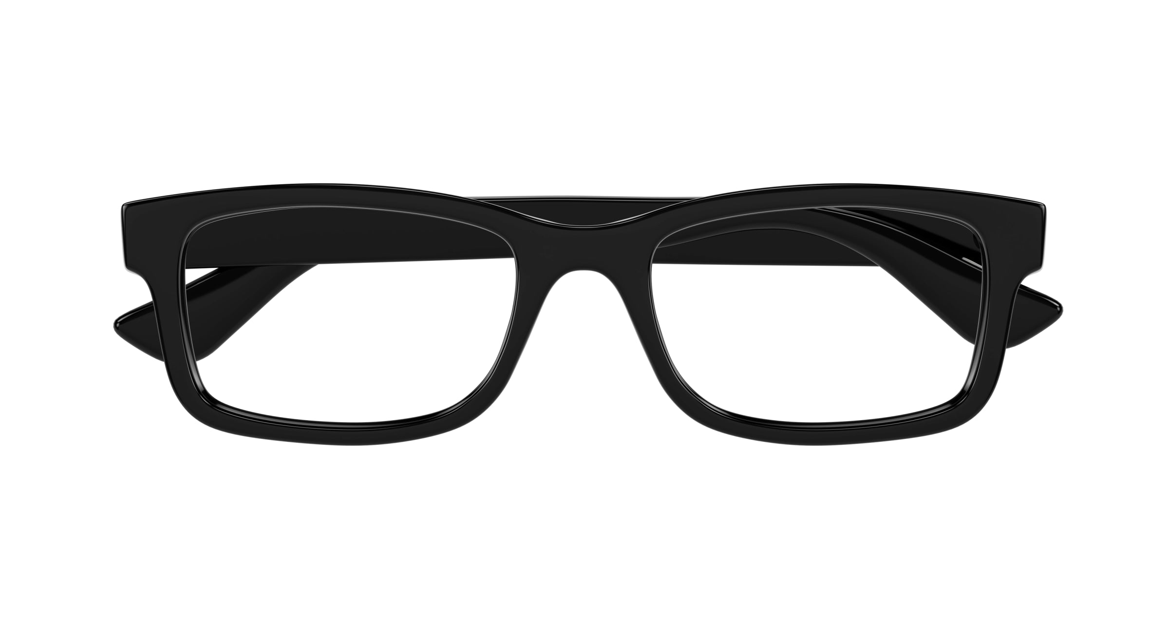 Gucci GG1717O 001 Montature da vista Gucci 2