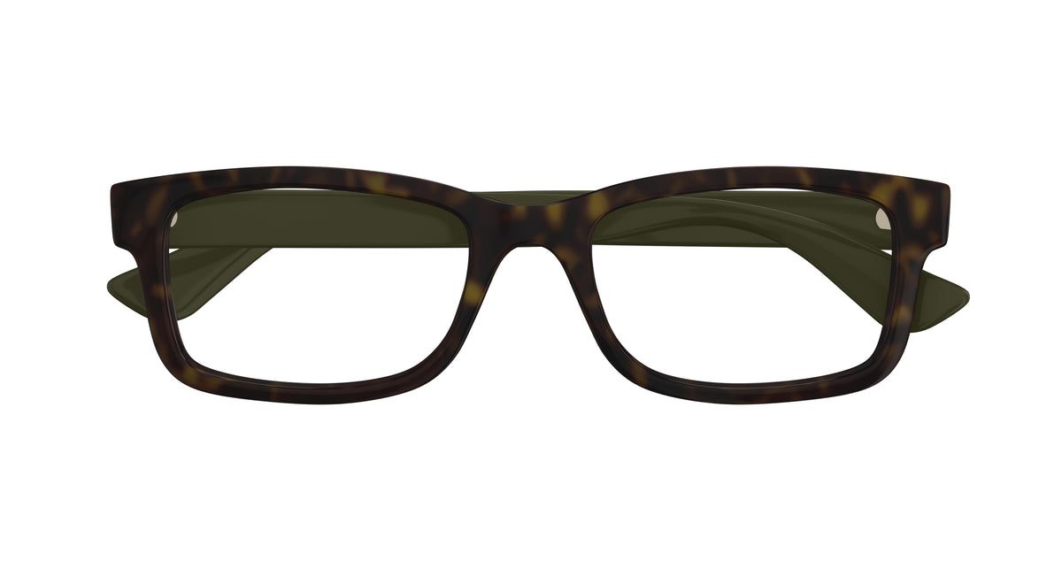Gucci GG1717O 004 Montature da vista Gucci 2
