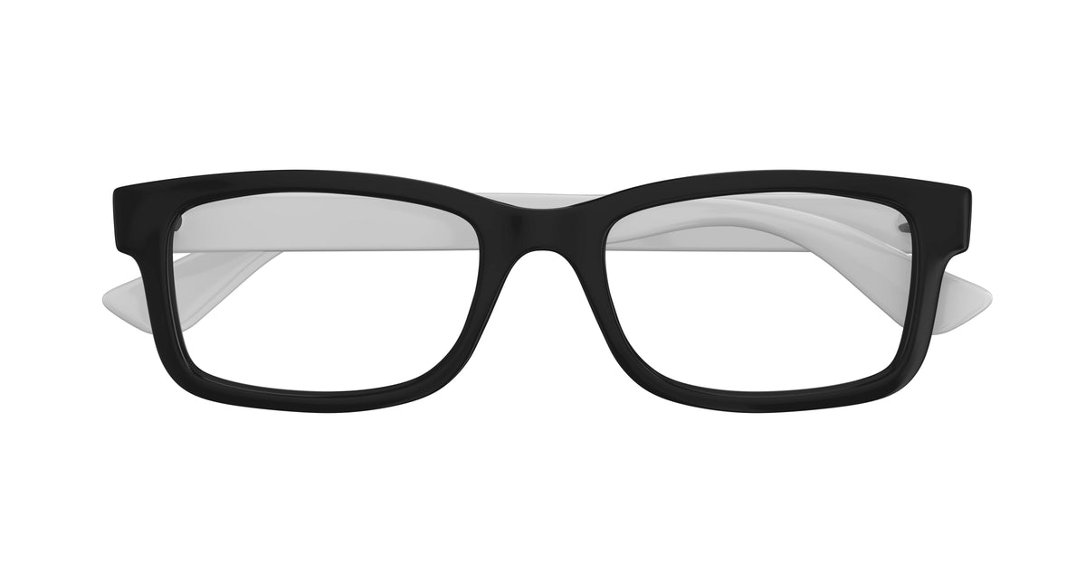 Gucci GG1717O 005 Montature da vista Gucci 2