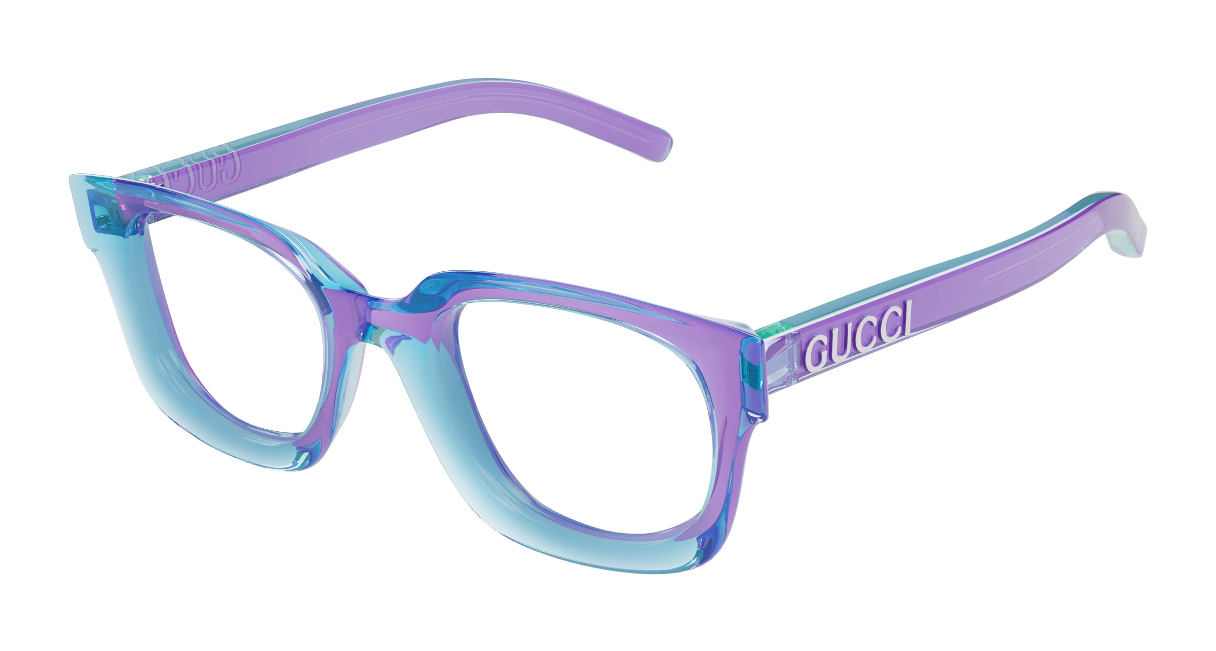 Gucci GG1721O 003 Montature da vista Gucci 1