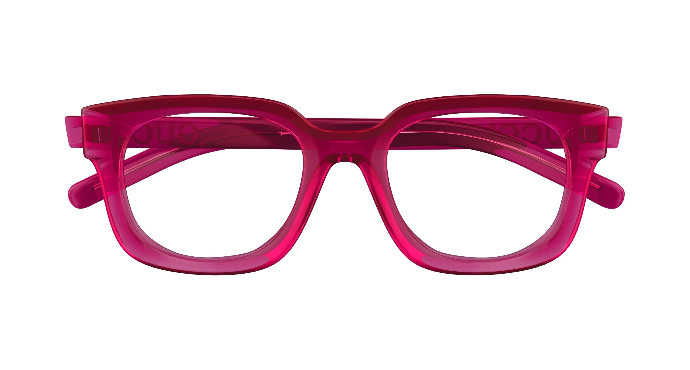 Gucci GG1721O 004 Montature da vista Gucci 2