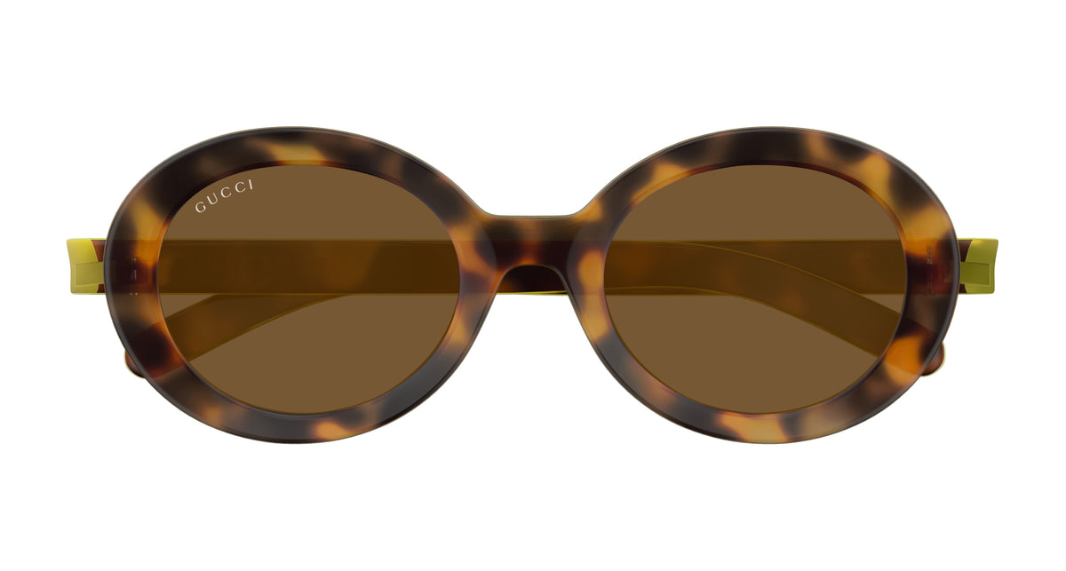 Gucci GG1722SA 002 Occhiali da sole Gucci 2