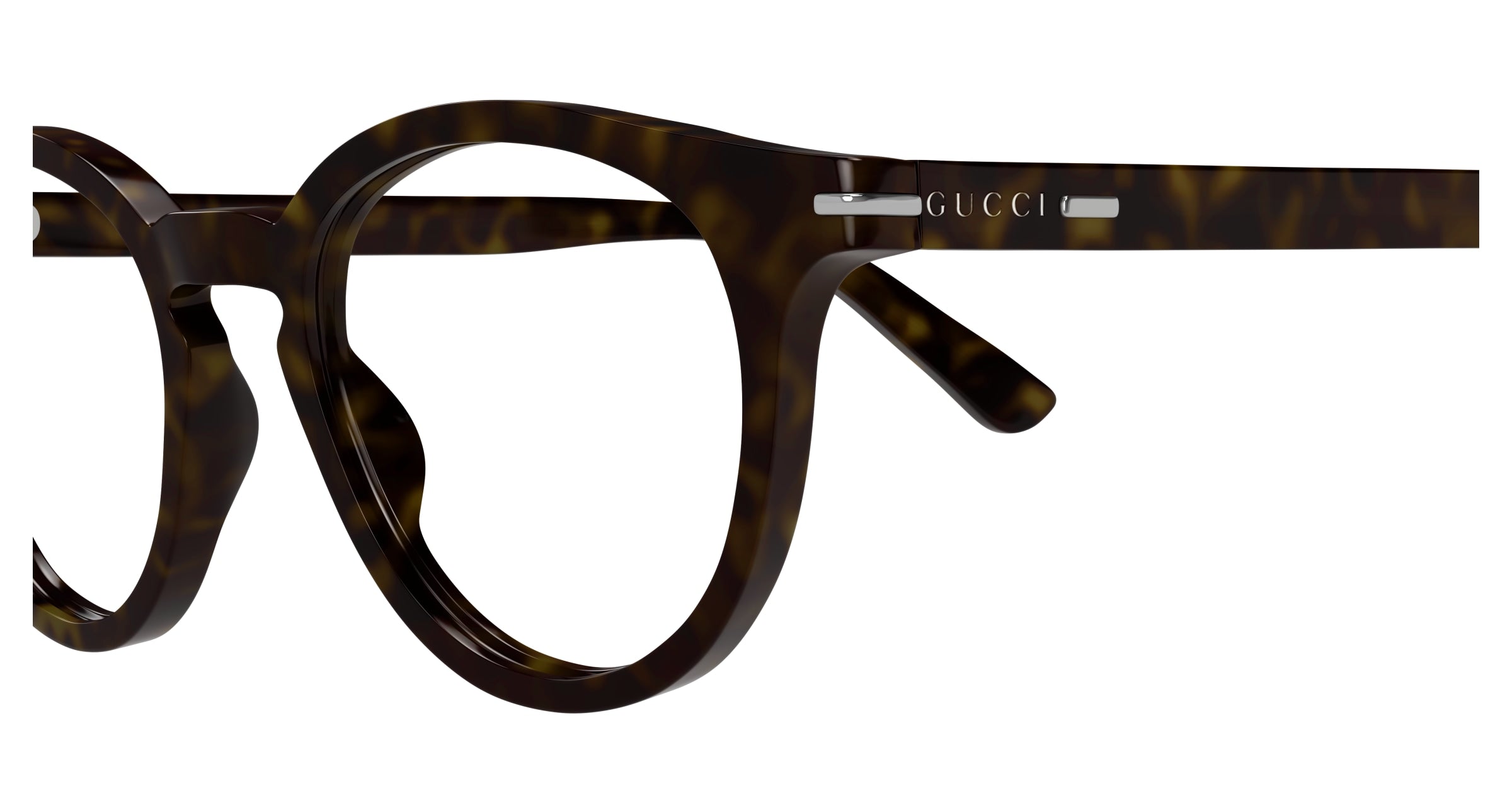 Gucci GG1727O 002 Montature da vista Gucci 3