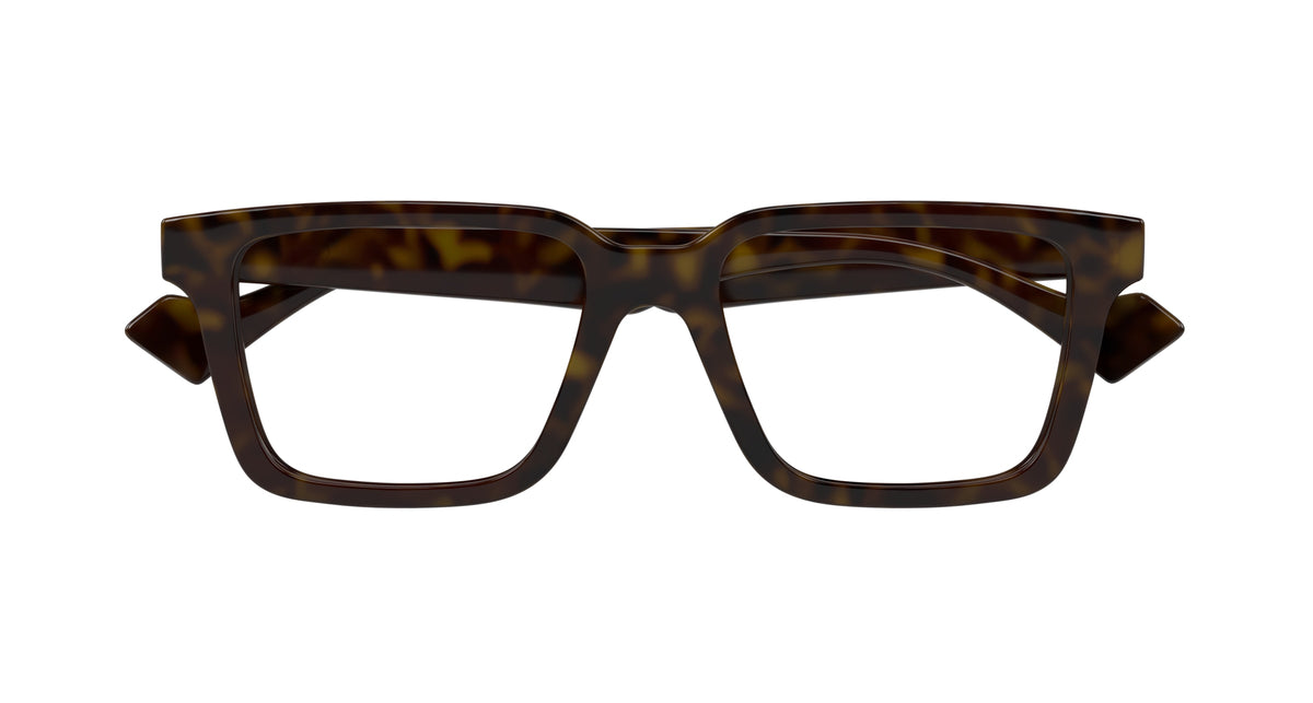 Gucci GG1729O 006 Montature da vista Gucci 2