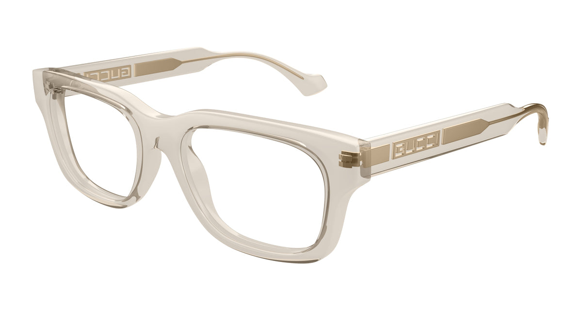 Gucci GG1731O 004 Montature da vista Gucci 1