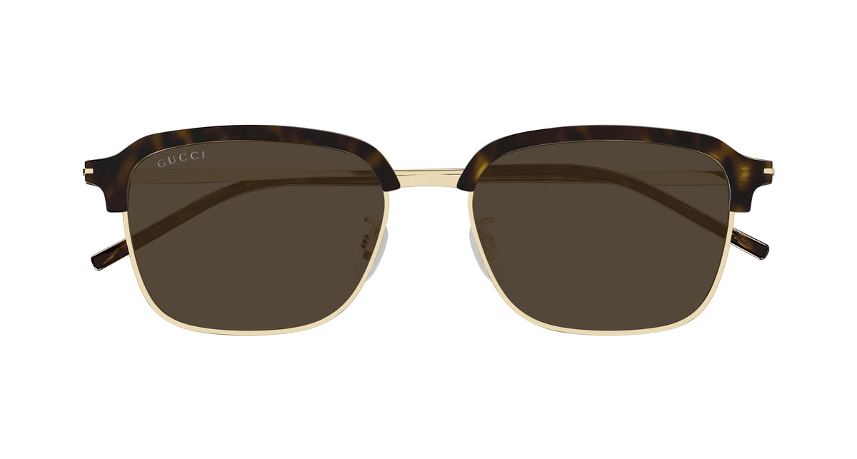 Gucci GG1733SK 002 Occhiali da sole Gucci 2