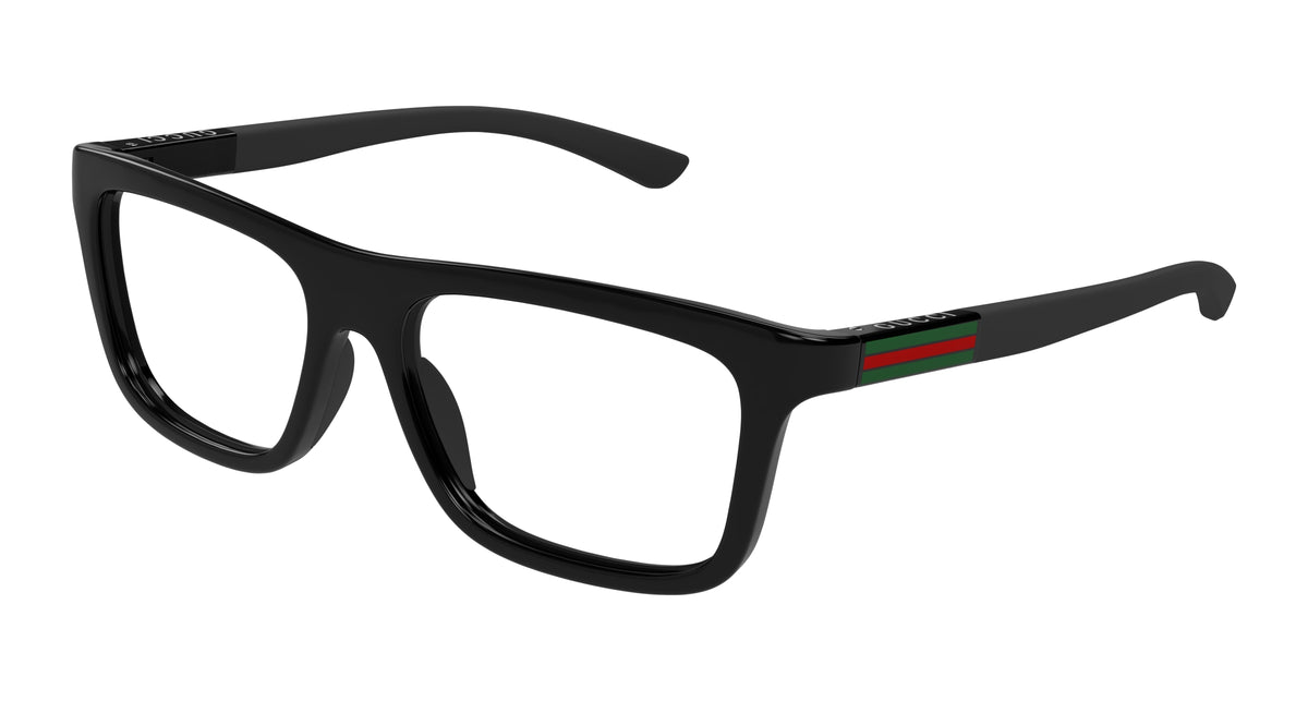 Gucci GG1737O 001 Montature da vista Gucci 1