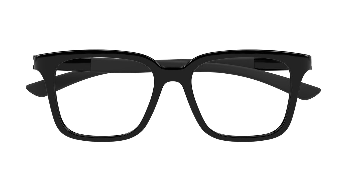 Gucci GG1738O 001 Montature da vista Gucci 2