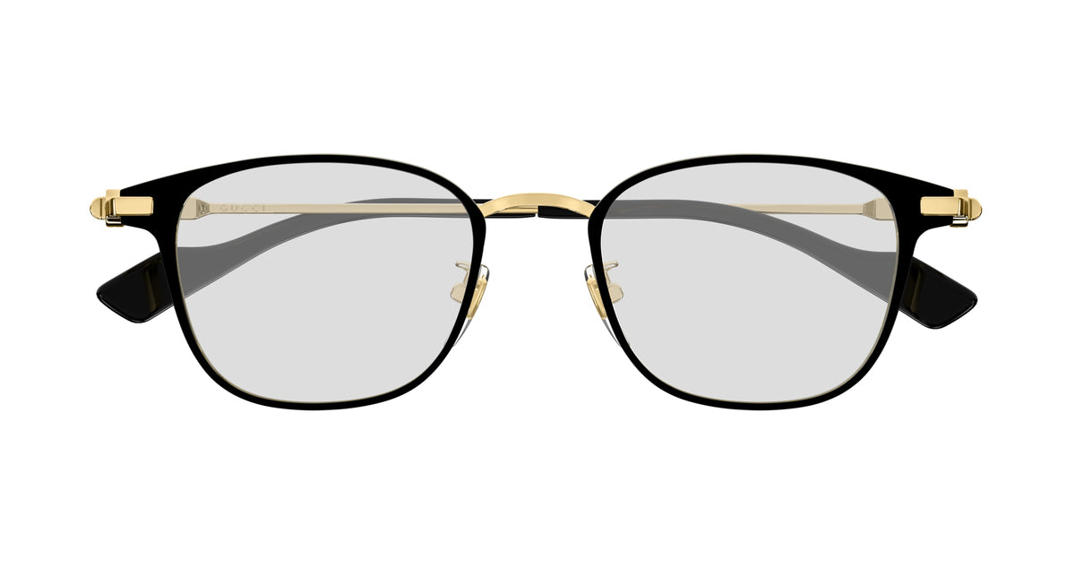 Gucci GG1740OK 001 Montature da vista Gucci 2