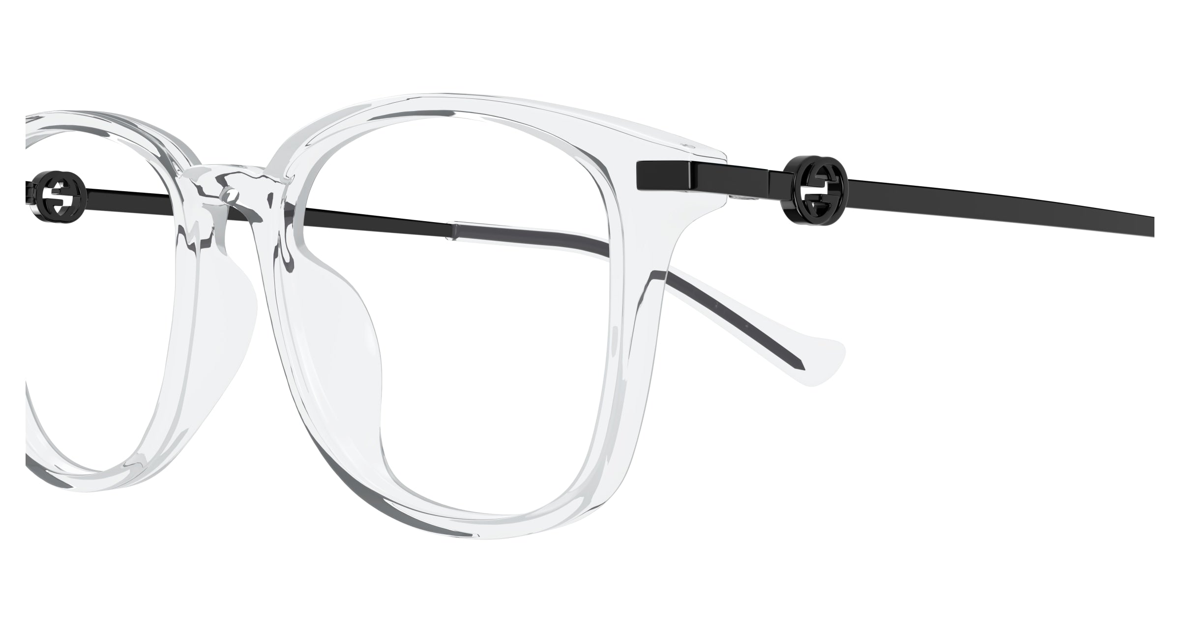 Gucci GG1745OA 003 Montature da vista Gucci 3