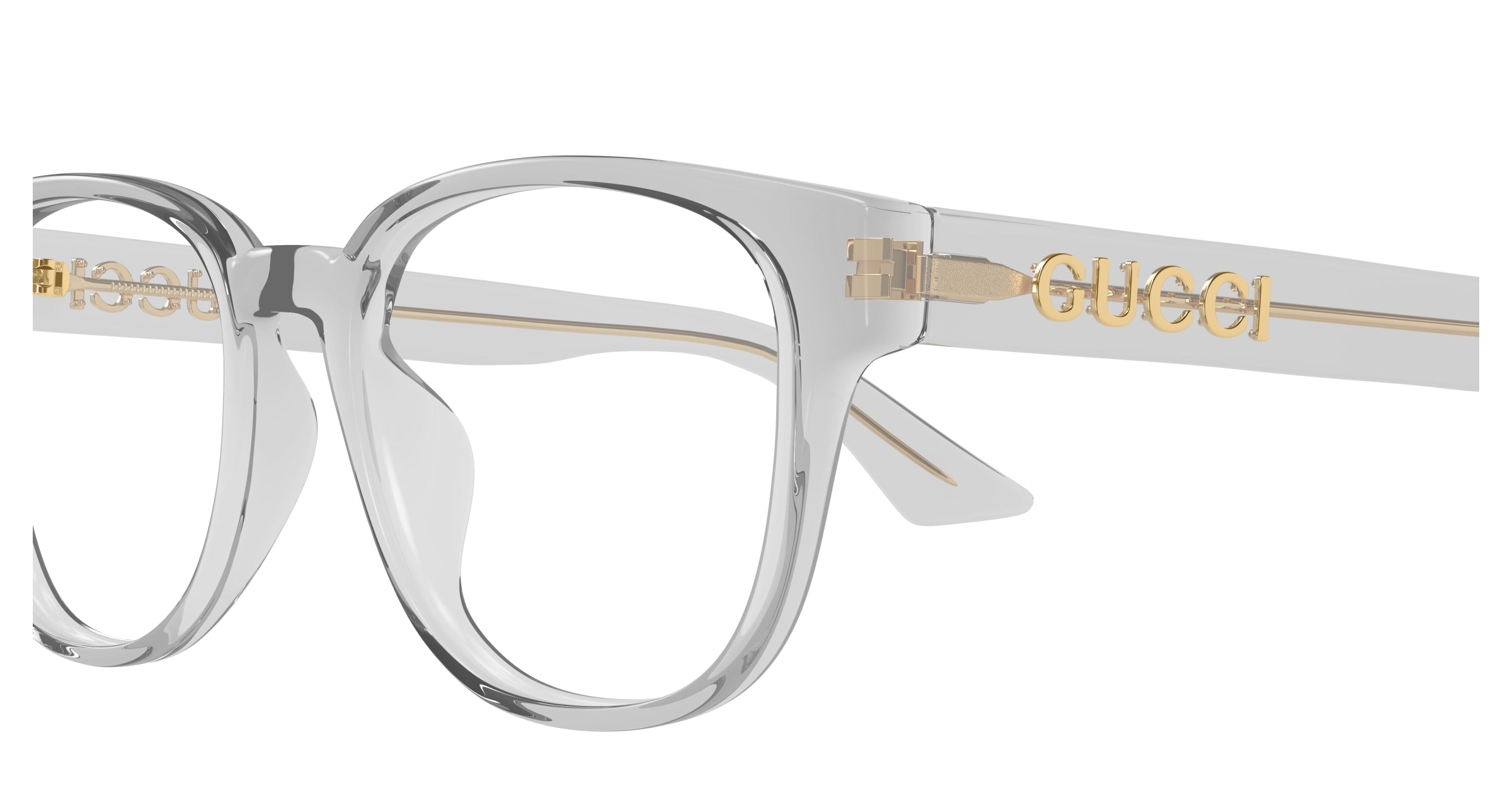 Gucci GG1746OA 003 Montature da vista Gucci 3