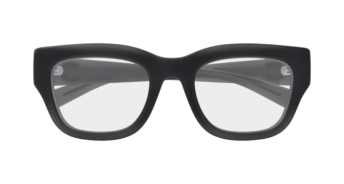 Gucci GG1785O 001 Montature da vista Gucci 2